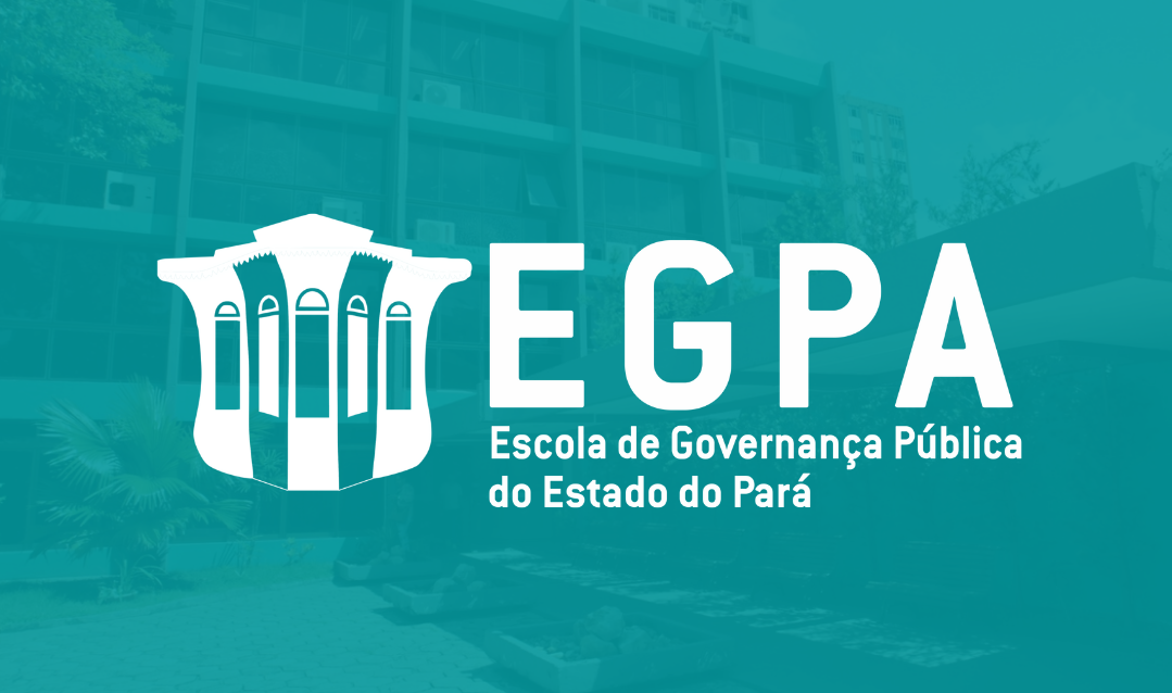 Logo da EGPA
